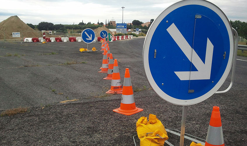 Infrastruktura a technologie