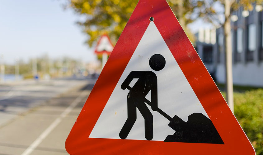 Infrastruktura a technologie