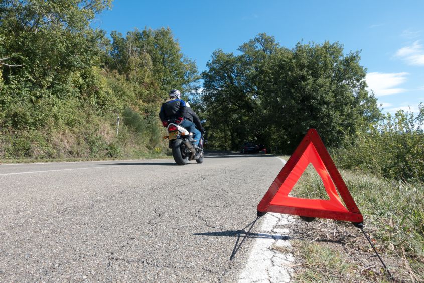 Legislativa a změny v dopravě