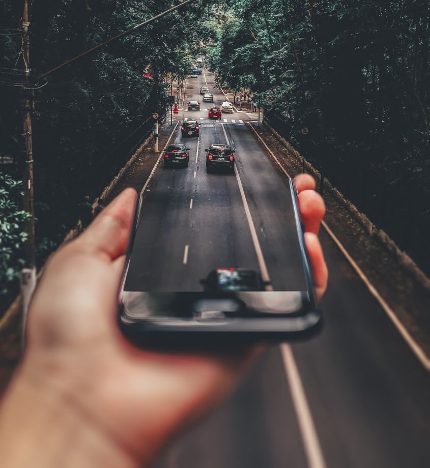 Infrastruktura a technologie