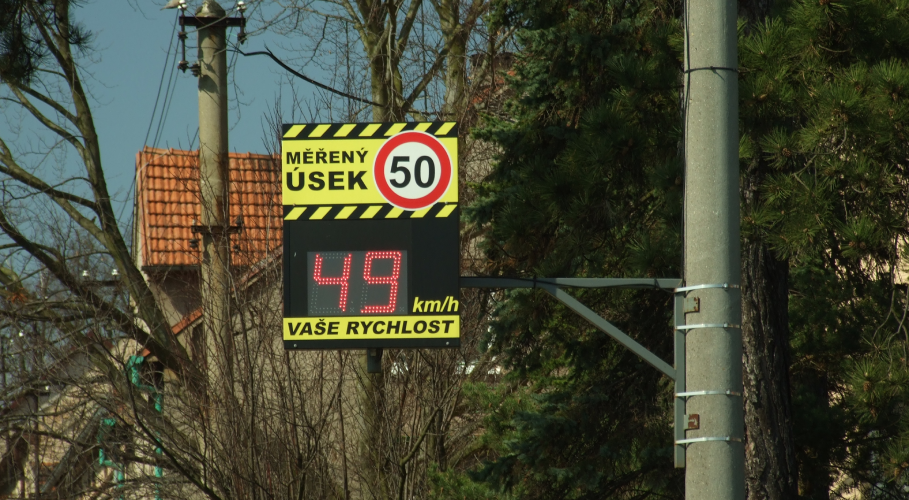 Infrastruktura a technologie