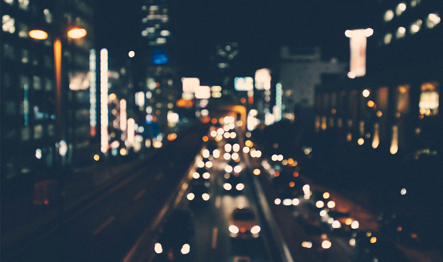 Infrastruktura a technologie
