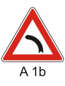 Dopravní značení a jeho význam