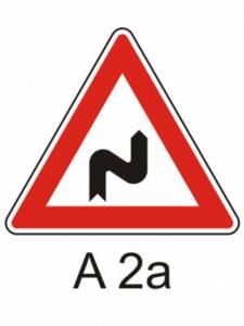 Dopravní značení a jeho význam