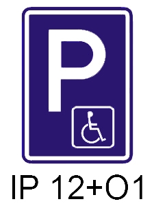 Dopravní značení a jeho význam