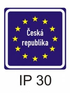 Dopravní značení a jeho význam