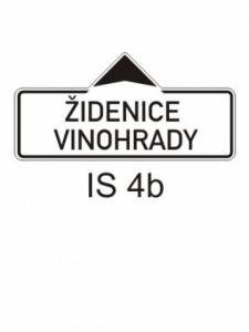 Dopravní značení a jeho význam