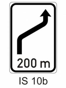 Dopravní značení a jeho význam