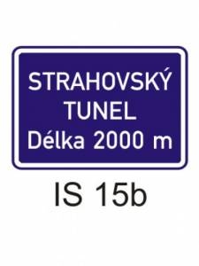 Dopravní značení a jeho význam