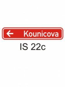 Dopravní značení a jeho význam