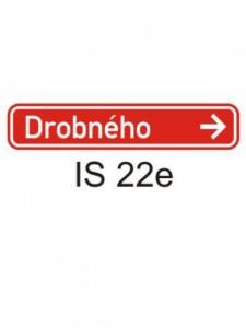 Dopravní značení a jeho význam
