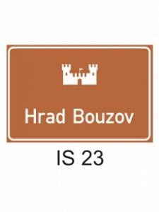 Dopravní značení a jeho význam