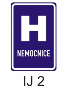 Dopravní značení a jeho význam
