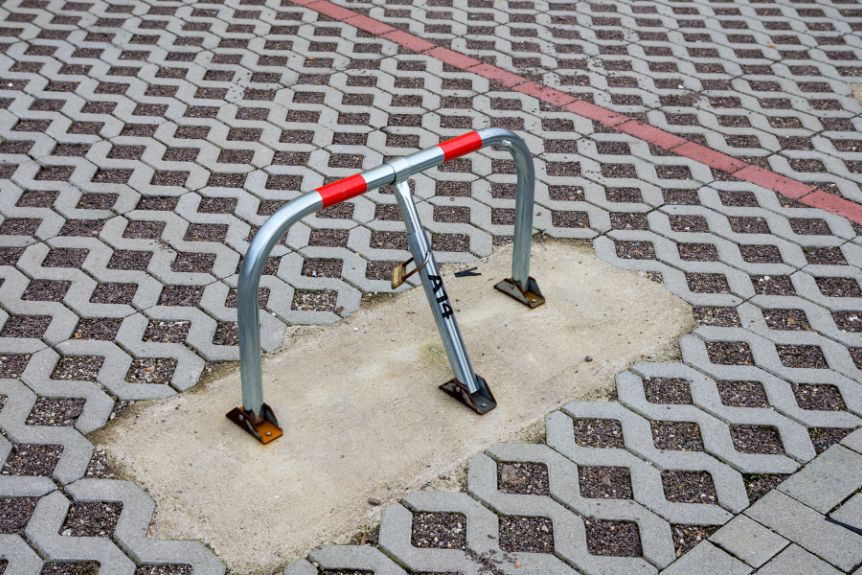 Parkování a dopravní opatření