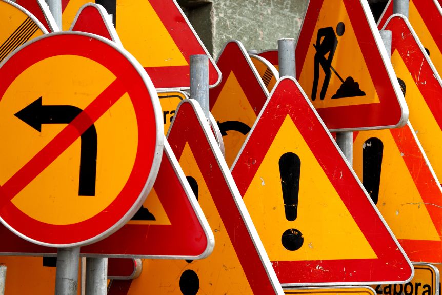 Infrastruktura a technologie