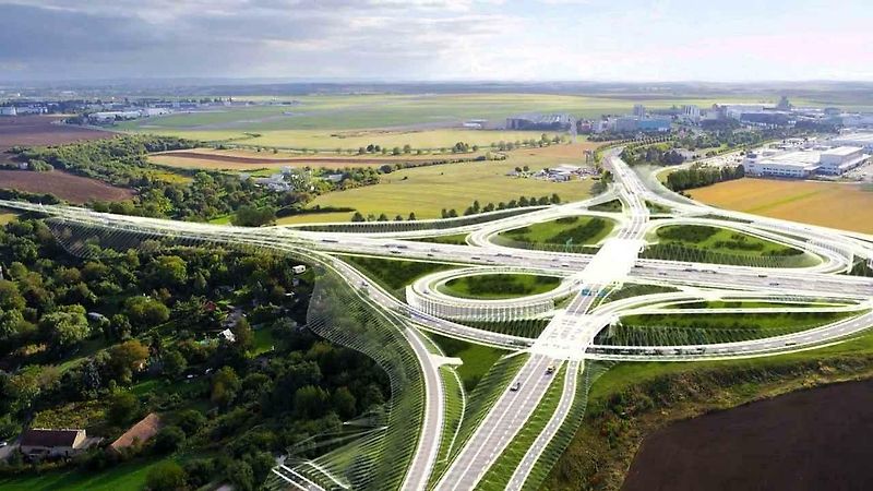 Pravidla silničního provozu a předpisy