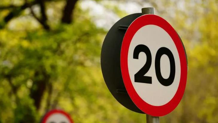 Dorking, Woking and Cranleigh areas could have new 20mph zones